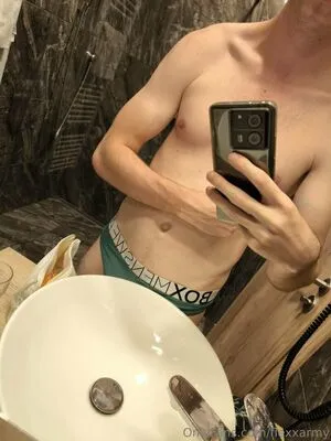 Flexxarmy OnlyFans Leaked Free Thumbnail Picture - #WZyod88atm