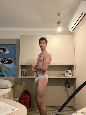 Flexxarmy OnlyFans Leaked Free Thumbnail Picture - #gj2nXsfMgU