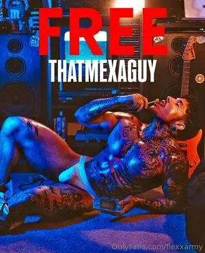 Flexxarmy OnlyFans Leaked Free Thumbnail Picture - #rp26Mf5evY