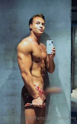 Flexxarmy OnlyFans Leaked Free Thumbnail Picture - #6twh8ee5Hj