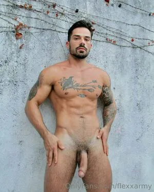 Flexxarmy OnlyFans Leaked Free Thumbnail Picture - #8JWwmy32SP