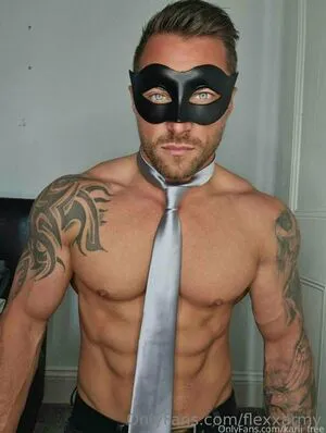 Flexxarmy OnlyFans Leaked Free Thumbnail Picture - #AQqroPnNd6