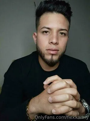 Flexxarmy OnlyFans Leaked Free Thumbnail Picture - #Mfl5aisIlt