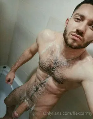 Flexxarmy OnlyFans Leaked Free Thumbnail Picture - #RAGbupG9PE