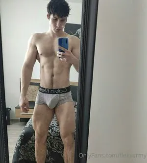 Flexxarmy OnlyFans Leaked Free Thumbnail Picture - #ag2Uyoqf7q