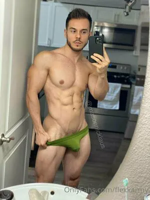 Flexxarmy OnlyFans Leaked Free Thumbnail Picture - #hrUTg3FwW3