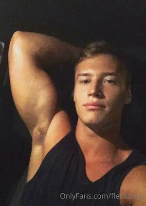 Flexxarmy OnlyFans Leaked Free Thumbnail Picture - #jRBnQA0PKx