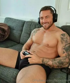 Flexxarmy OnlyFans Leaked Free Thumbnail Picture - #lGiXjxXJLs