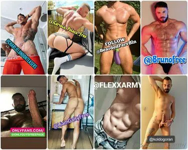 Flexxarmy OnlyFans Leaked Free Thumbnail Picture - #nNl5dezYDX