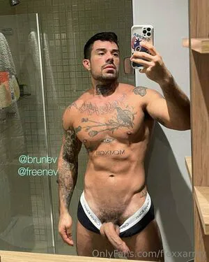 Flexxarmy OnlyFans Leaked Free Thumbnail Picture - #ymjcCDrF55