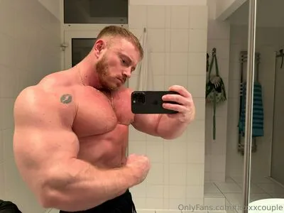 Flexxxcouple OnlyFans Leaked Free Thumbnail Picture - #3Cei5JyHY3