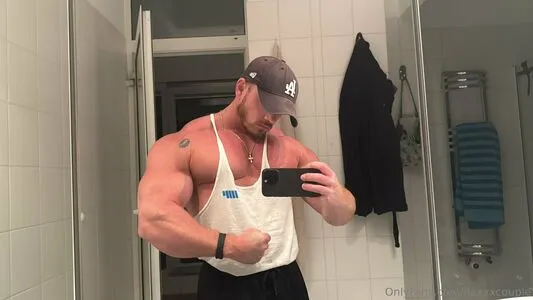 Flexxxcouple OnlyFans Leaked Free Thumbnail Picture - #6JiFvSqUIg