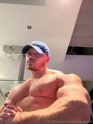 Flexxxcouple OnlyFans Leaked Free Thumbnail Picture - #6Q7JWN0RG4