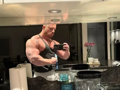 Flexxxcouple OnlyFans Leaked Free Thumbnail Picture - #HwvNNcFmth