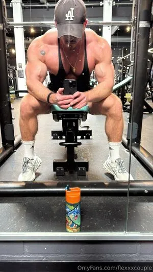 Flexxxcouple OnlyFans Leaked Free Thumbnail Picture - #IaAE2UAmY5