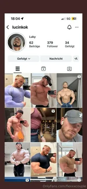 Flexxxcouple OnlyFans Leaked Free Thumbnail Picture - #KKyaw4pyJG