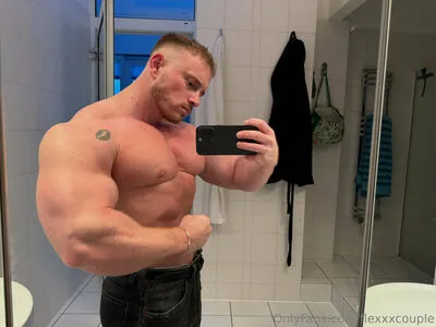 Flexxxcouple OnlyFans Leaked Free Thumbnail Picture - #LphNZxUKqq