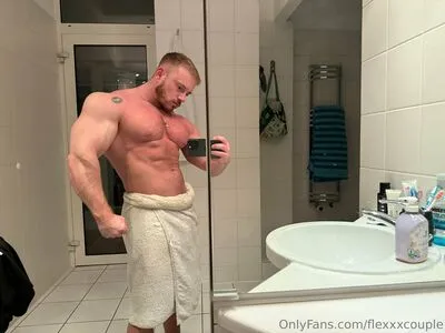 Flexxxcouple OnlyFans Leaked Free Thumbnail Picture - #M9cVDYPwGz