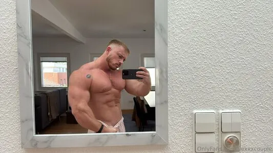 Flexxxcouple OnlyFans Leaked Free Thumbnail Picture - #RGSIkdzkOL