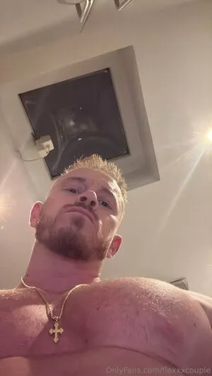Flexxxcouple OnlyFans Leaked Free Thumbnail Picture - #alvIbyAinb