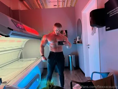 Flexxxcouple OnlyFans Leaked Free Thumbnail Picture - #dYFyQaOjeb