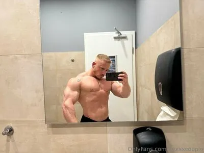 Flexxxcouple OnlyFans Leaked Free Thumbnail Picture - #eLgZCcAKa2
