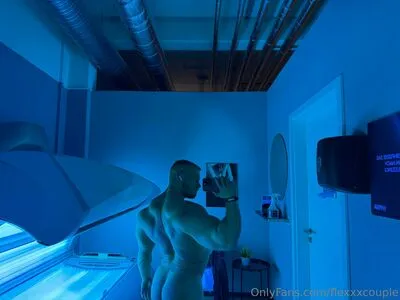 Flexxxcouple OnlyFans Leaked Free Thumbnail Picture - #iGbVYSuBmA