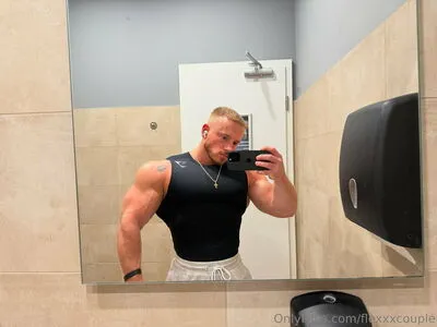 Flexxxcouple OnlyFans Leaked Free Thumbnail Picture - #jNxsNHLDbs