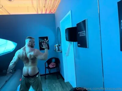 Flexxxcouple OnlyFans Leaked Free Thumbnail Picture - #o3dEFta0KX