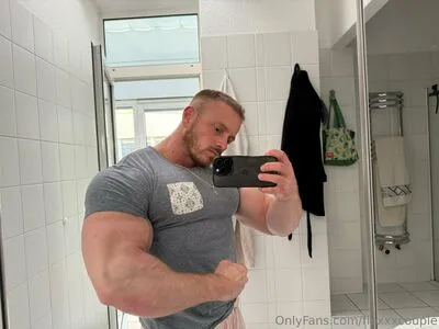 Flexxxcouple OnlyFans Leaked Free Thumbnail Picture - #tuLbRBqqV7