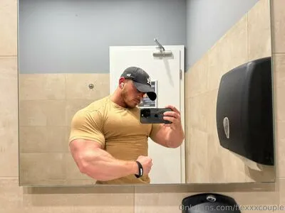 Flexxxcouple OnlyFans Leaked Free Thumbnail Picture - #xJRJtMcWsM