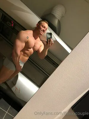Flexxxcouple OnlyFans Leaked Free Thumbnail Picture - #BRBA3zx0SC