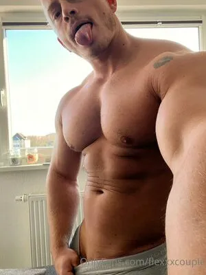 Flexxxcouple OnlyFans Leaked Free Thumbnail Picture - #N04Bdkvomb