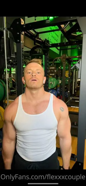 Flexxxcouple OnlyFans Leaked Free Thumbnail Picture - #OcywngB6H9