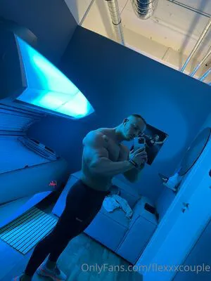 Flexxxcouple OnlyFans Leaked Free Thumbnail Picture - #WfOycdfeI8