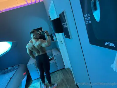 Flexxxcouple OnlyFans Leaked Free Thumbnail Picture - #sh1p9vSS0h
