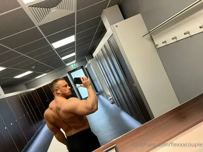 Flexxxcouple OnlyFans Leaked Free Thumbnail Picture - #tvCDFgHTMs
