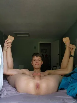 Flexxxibletwink OnlyFans Leaked Free Thumbnail Picture - #ijq31ra30d