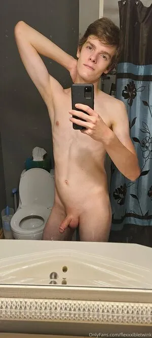 Flexxxibletwink OnlyFans Leaked Free Thumbnail Picture - #tEuarzPFBJ
