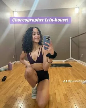 Flexy Sophie OnlyFans Leaked Free Thumbnail Picture - #1UUFLsAxKL
