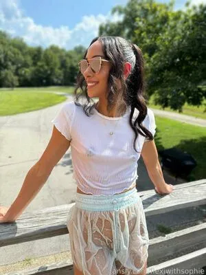 Flexy Sophie OnlyFans Leaked Free Thumbnail Picture - #aQ58REoCd2
