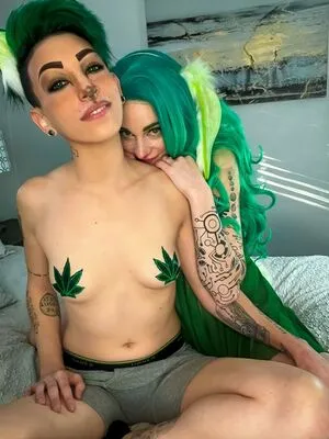 Flickerspark OnlyFans Leaked Free Thumbnail Picture - #6EfIOIIfHu