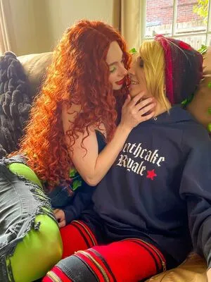 Flickerspark OnlyFans Leaked Free Thumbnail Picture - #AfuEmTuw3e