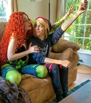 Flickerspark OnlyFans Leaked Free Thumbnail Picture - #B0Ap0WaDiU