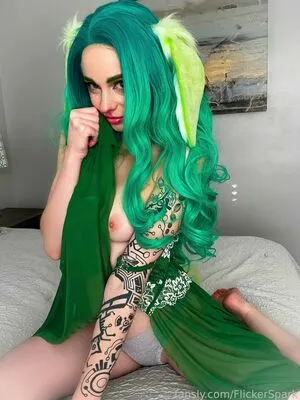 Flickerspark OnlyFans Leaked Free Thumbnail Picture - #MvdMFxPaRr