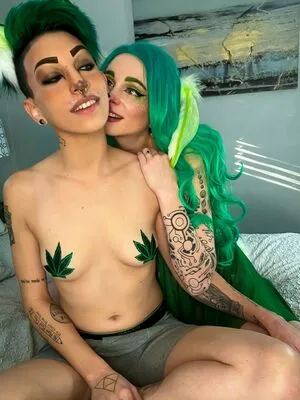 Flickerspark OnlyFans Leaked Free Thumbnail Picture - #Qpq9rUypby