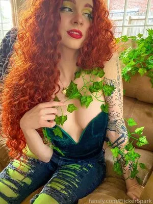 Flickerspark OnlyFans Leaked Free Thumbnail Picture - #kQmOhp9f14