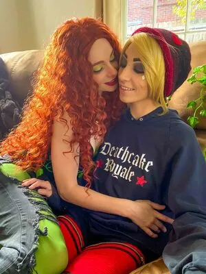 Flickerspark OnlyFans Leaked Free Thumbnail Picture - #tXl359WfIv