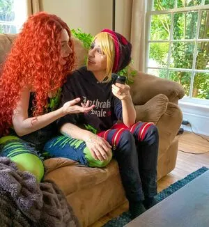 Flickerspark OnlyFans Leaked Free Thumbnail Picture - #v16r8rLHY4