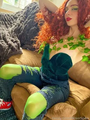 Flickerspark OnlyFans Leaked Free Thumbnail Picture - #yc21pHfpui